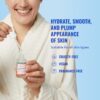 Good Molecules Hyaluronic Acid Serum - 1% Hyaluronic Acid No...
