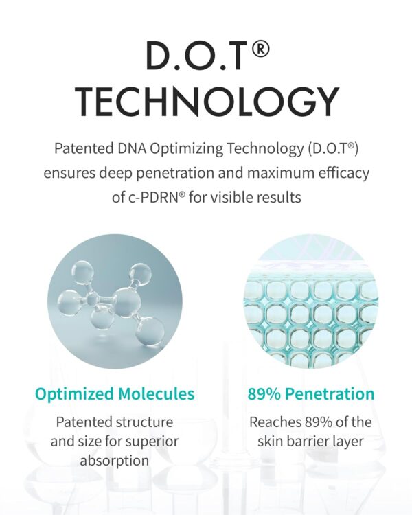 REJURAN® Turnover Ampoule, c-PDRN® – Original Salmon DNA PDR...