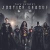 Zack Snyder’s Justice League (Blu-Ray)