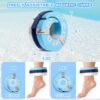 Foam Aquatic Cuffs Exercise Equipment: Sportneer Water Aerob...
