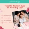 Patchology Serve Chilled Rosé Hydrating Under Eye Patches – ...