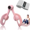 MERACH Thigh Master, Thigh Trainer, Pelvic Floor Muscle Trai...