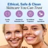 LilyAna Naturals Anti Aging Retinol Face Cream for Women – W...