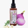 Onionvital Hair Serum with Onion, Rosemary, Biotin & Arginin...