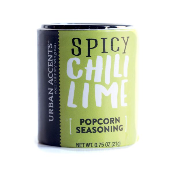 Urban Accents MOVIE NIGHT Popcorn Kernels and Popcorn Season...