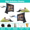21 feet Inflatable Outdoor Projector Movie Screen - Blow Up ...
