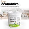 Be Purposeful Cleaning Wipes, All Purpose & Baby & Safe Hous...