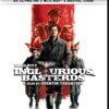 Inglourious Basterds - 4K Ultra HD + Blu-ray + Digital [4K U...