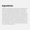 medicube Deep Vitamin C Golden Capsule Face Moisturizer - Li...