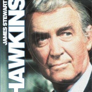 Hawkins: The Complete TV-Movie Collection [DVD]