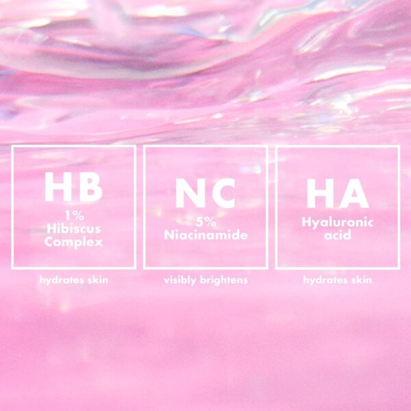 e.l.f. SKIN Holy Hydration! Thirst Burst Drops, Serum For A ...