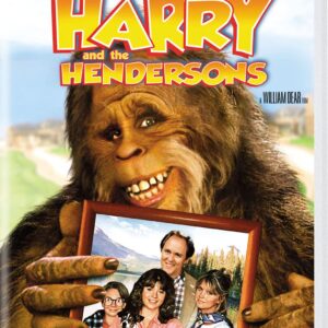 Harry and the Hendersons