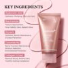 medicube Collagen Overnight Wrapping Peel Off Facial Mask Pa...