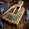 SavorSatch Herbs of Provence Herbes De Provence - 5oz Reseal...
