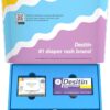 Johnson's Baby Here Comes Baby Gift Set, Baby Essentials for...