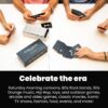 The Gen-X Challenge - 80s and 90s Trivia Card Game with 600 ...