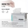VT COSMETICS PDRN Daily Mask 30 Sheets, Vegan PDRN for Skin ...