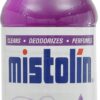 Mistolin All Purpose Cleaner Lilac 28 fl oz (Pack of 1)