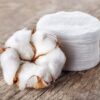 Organyc 100% Organic Cotton Rounds - Biodegradable Cotton, C...