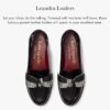 Kate Spade New York Women's Leandra Loafer Flat