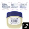 Vaseline Petroleum Jelly Travel-Size 2-Pack – Hypoallergenic...
