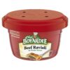 Chef Boyardee Beef Ravioli in Pasta Sauce, Microwave Food, 7...