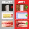 AZEN 30 Pack Lip Balm, Natural Lip Balm Bulk, Lip Care Produ...