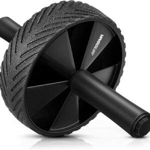 Vinsguir Ab Roller Wheel - Ab Workout Equipment for Difficul...