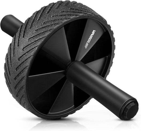 Vinsguir Ab Roller Wheel - Ab Workout Equipment for Difficul...
