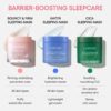 LANEIGE Water Sleeping Mask: Hydrating Korean Overnight Mask...