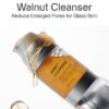 Oganacell DERX Cleanser - Walnut Cleanser for Clogged Pores,...