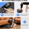 Vibration Plate Exercise Machine, Vibrating Fitness Platform...