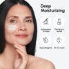 MAREE Face Moisturizer Retinol Cream for Face - Wrinkle Crea...