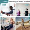 Resistance Bands with Handles, Single Resistance Bands, Exer...