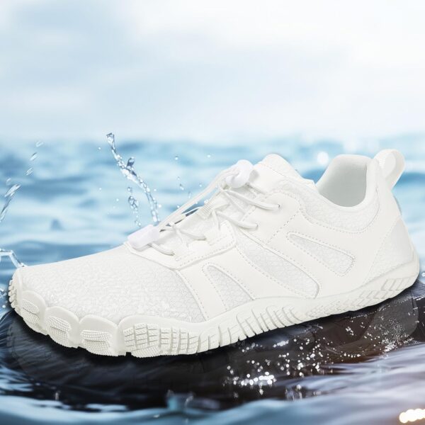 Sports Hiking Water Shoes Women Men's Quick-Drying Barefoot ...