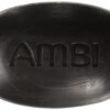 Ambi Skincare Black Soap with Shea Butter, 3.5 Oz (Pack of 2...