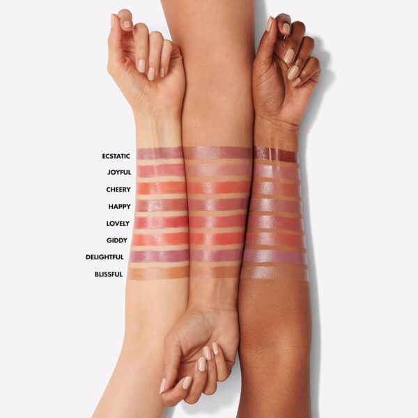 e.l.f. Hydrating Core Lip Shine, Conditioning & Nourishing L...