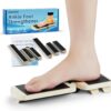 Ankle Foot Strengthener, Sprain Exerciser, Single Leg Balanc...