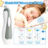 Baby Healthcare and Grooming Kit, 28 in 1 Portable Baby Esse...
