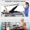 Trideer Stretching Strap Yoga Strap Physical Therapy for Hom...