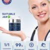 Retinol Cream for Face, Collagen Neck Creams for Tightening ...
