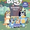 Bluey: Complete Seasons One and Two (DVD)