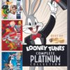 Best of WB 100th: The Looney Tunes Complete Platinum Collect...