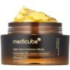 medicube Deep Vitamin C Golden Capsule Face Moisturizer - Li...