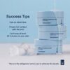 Under Eye Patches for Dark Circles: Puffiness & Eye Bag Trea...
