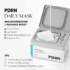 VT COSMETICS PDRN Daily Mask 30 Sheets, Vegan PDRN for Skin ...