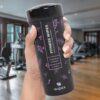 Wipex Yoga Mat Cleaner & Fitness Wipes - Natural Lavender & ...