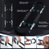 Twister arm Trainer,Chest Workout Equipment,arm and Chest Tr...