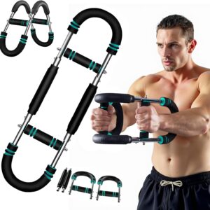 2025 Pro Twister Arm Trainer, Adjustable Power Twister Bar, ...