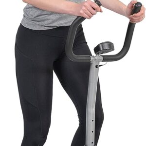 Sunny Health & Fitness Steppers for Exercise at Home Exercis...
